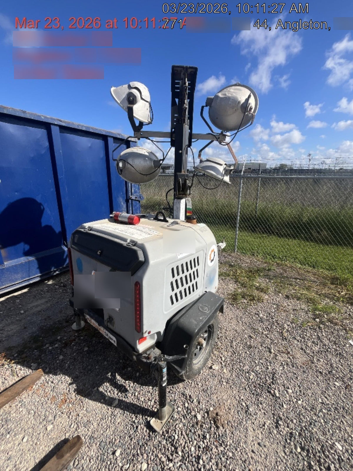 2025 WACKER NEUSON LTV6L