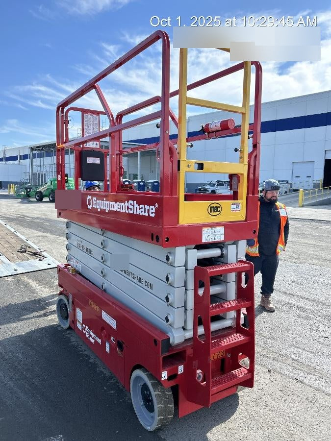 2026 MEC 3232SE