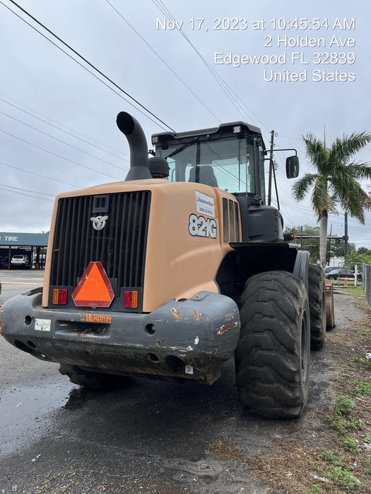 2014 WERK-BRAU 96" Loader Fork Carriage - Werk-Brau