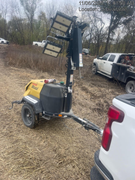 2021 ALLMAND NLV3GR
