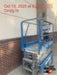 2017 Genie GS-1930 Genie GS1930 Scissor Lift