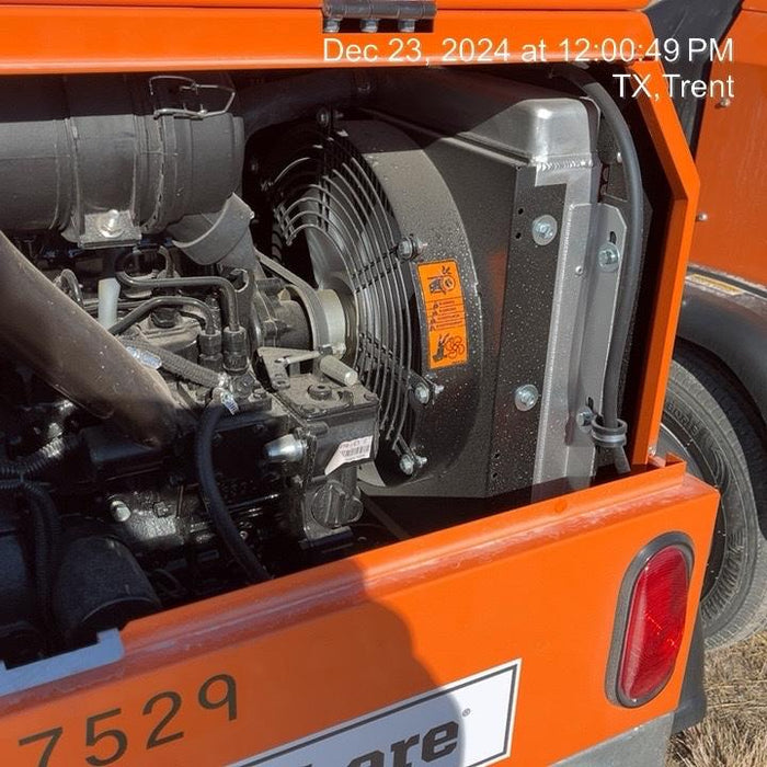 2024 WANCO WLTT-4MM4K