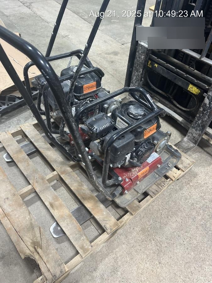 2022 DYNAPAC DFP8X
