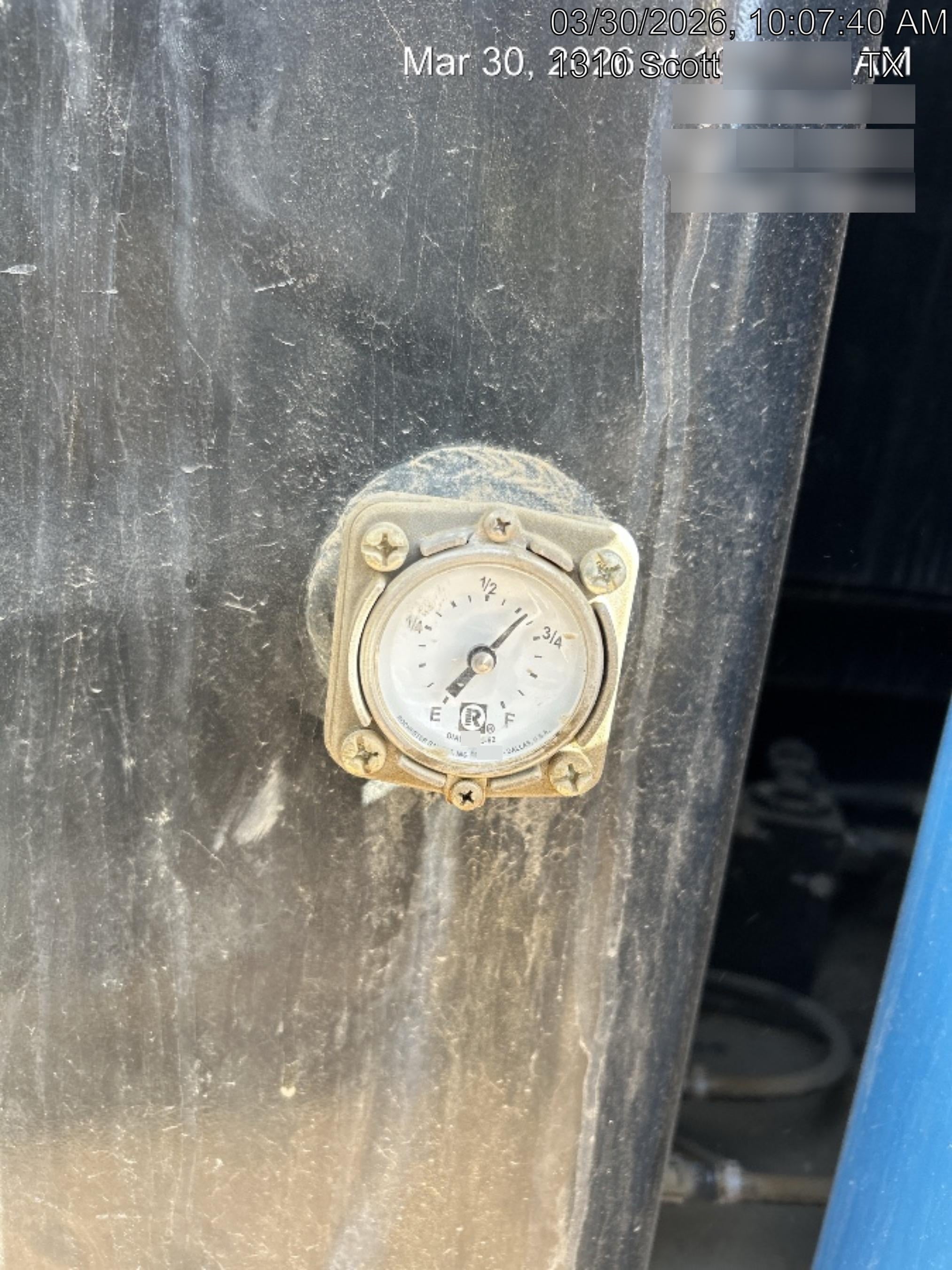 2022 GENIE GS-4390 RT