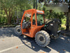 2020 JLG G5-18A Canopy, NM Solid Tires, Beacon w/48" Carriage, 48" Pallet Forks
