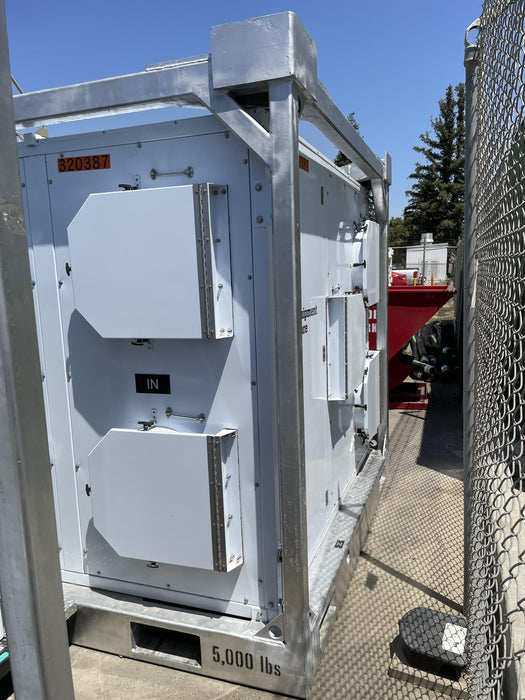 2023 SMARTECH SMTAH1D121Q