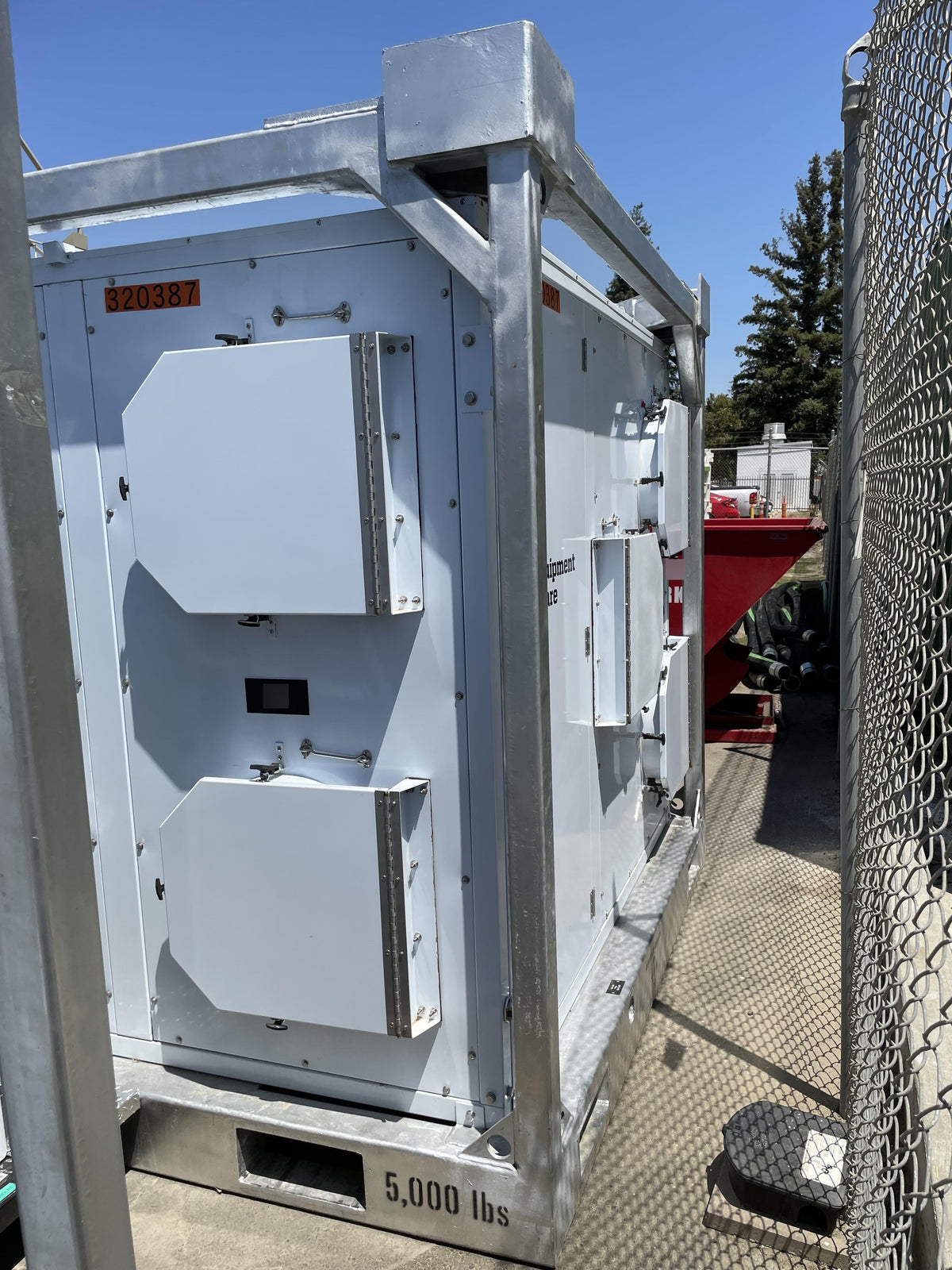 2023 SMARTECH SMTAH1D121Q