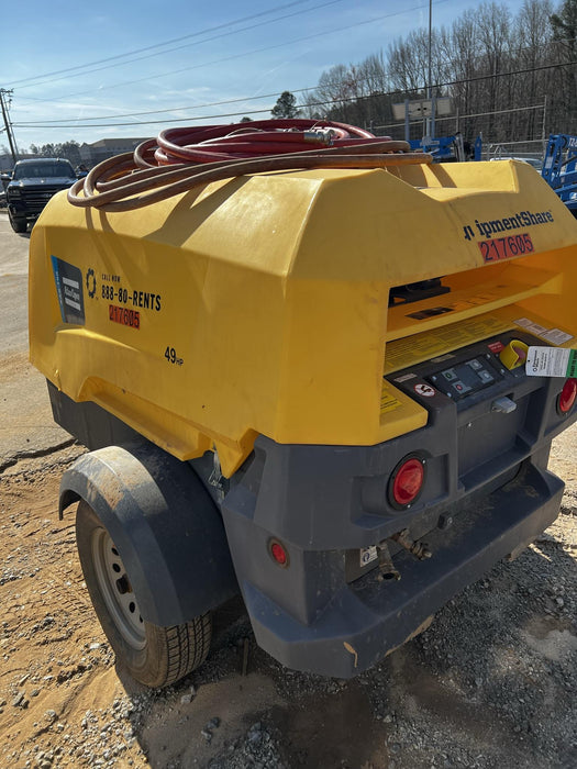 2022 ATLAS COPCO XAS188