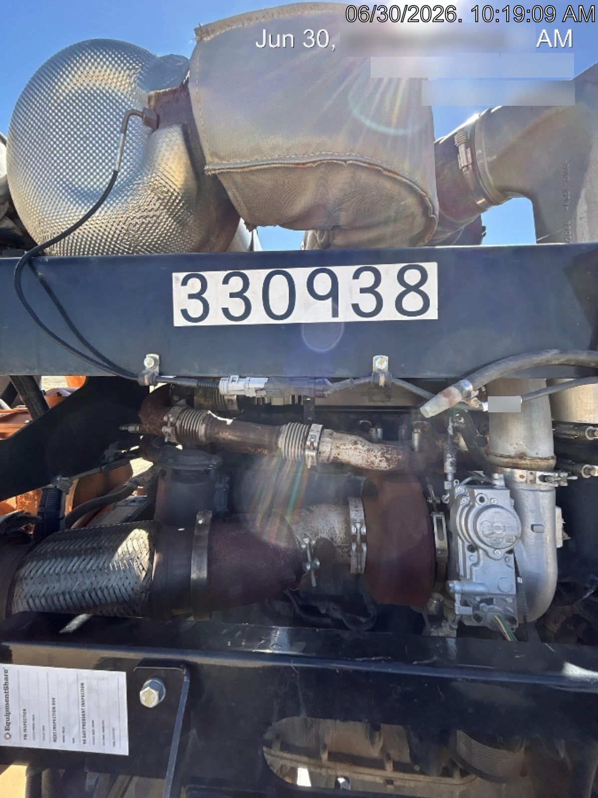 2023 PREMIER PUMP 8NHTH-RP-DC13