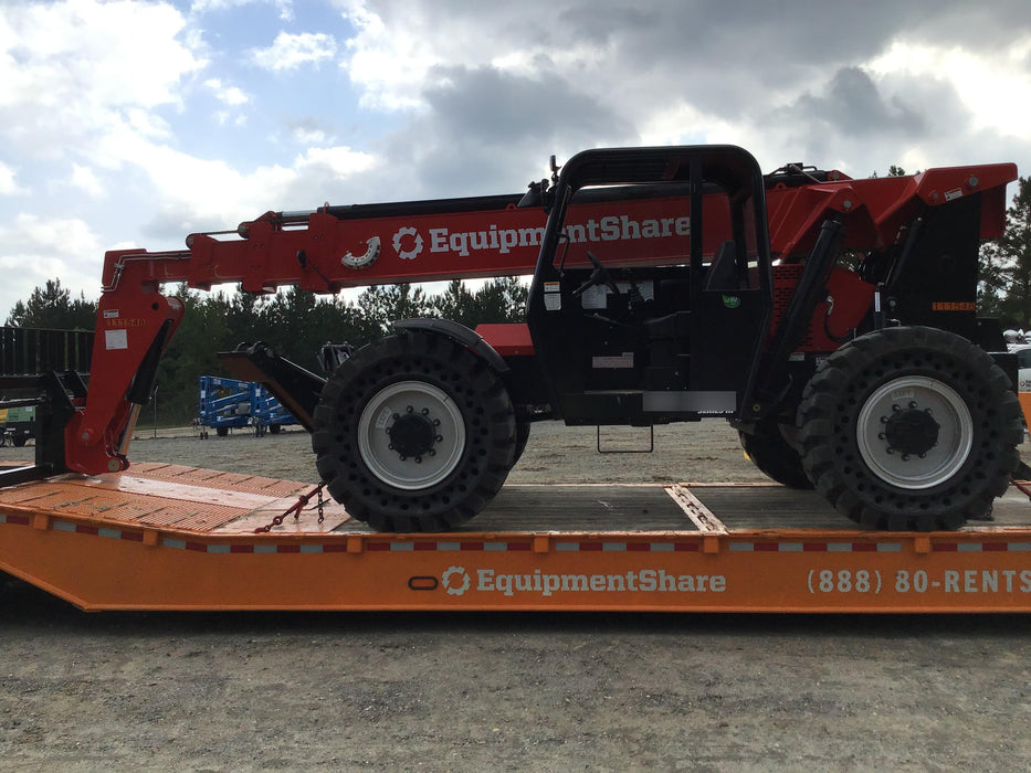 2020 MANITOU MTA10055