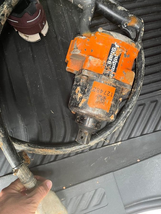 2021 MICHIGAN PNEUMATIC 4940B2