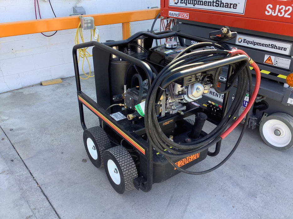 2020 MI-T-M CORPORATION HSP-3504-3MGH