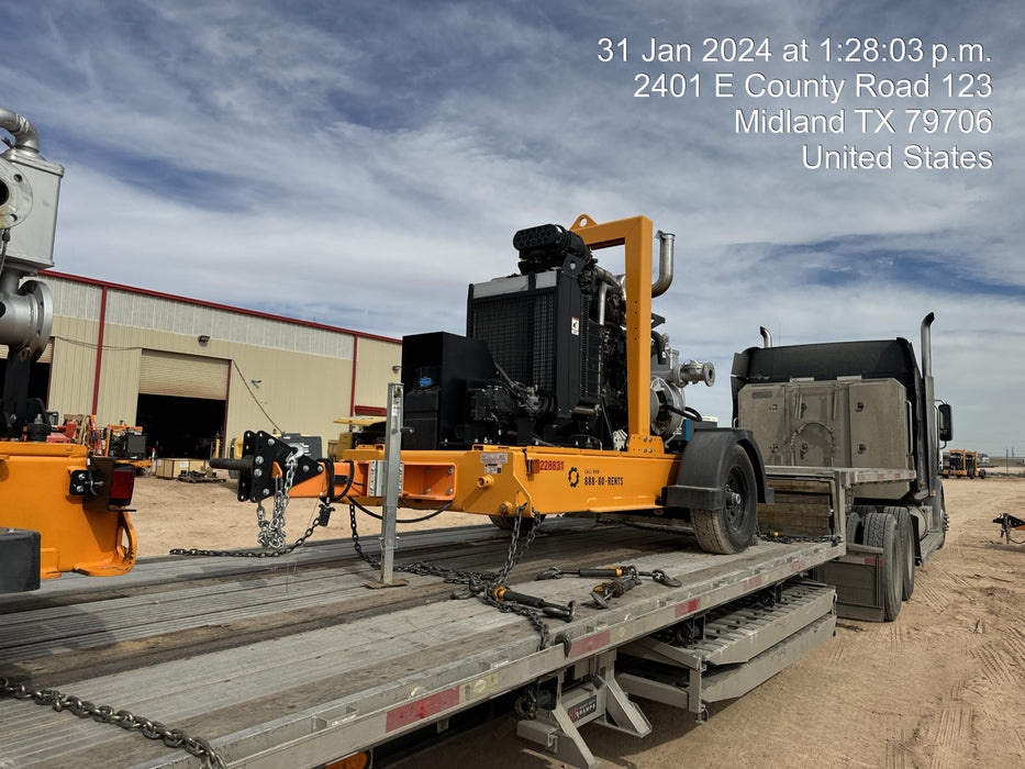 2022 PIONEER PP63C17L2-4045HFC06