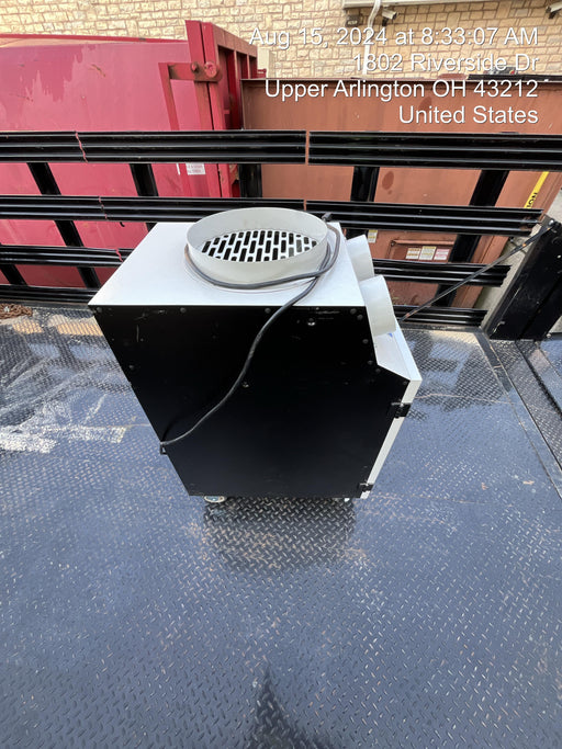 2023 KWIKOOL KPAC1411-2