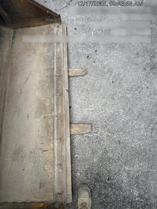 2022 ARROW MATERIAL HANDLING 48" Pallet Forks - Arrow