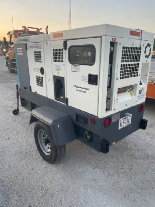 2022 ATLAS COPCO QAS 70