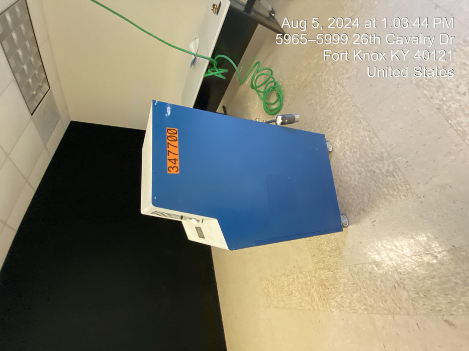 2023 KWIKOOL KWIB6021-2