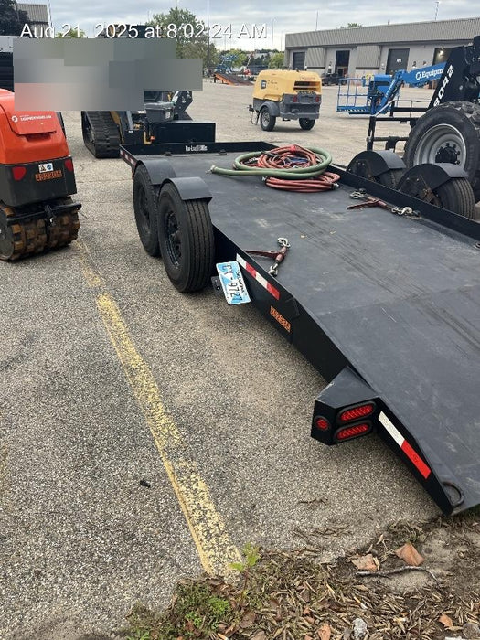 2023 STEELPOINT K19E