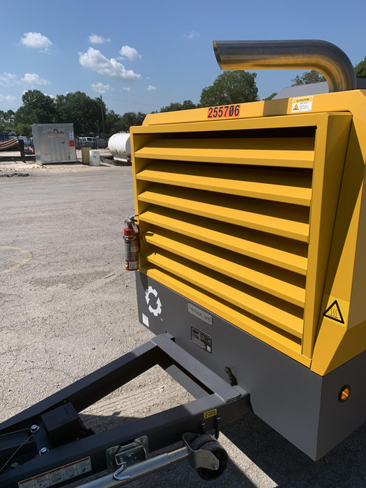 2022 ATLAS COPCO XAS 900