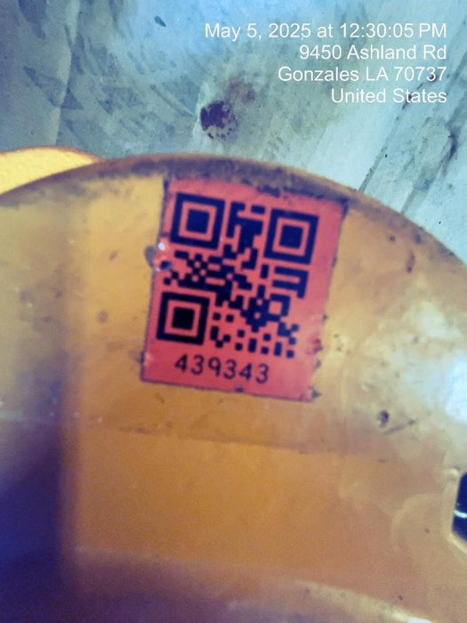 2024 HARRINGTON CF050-20