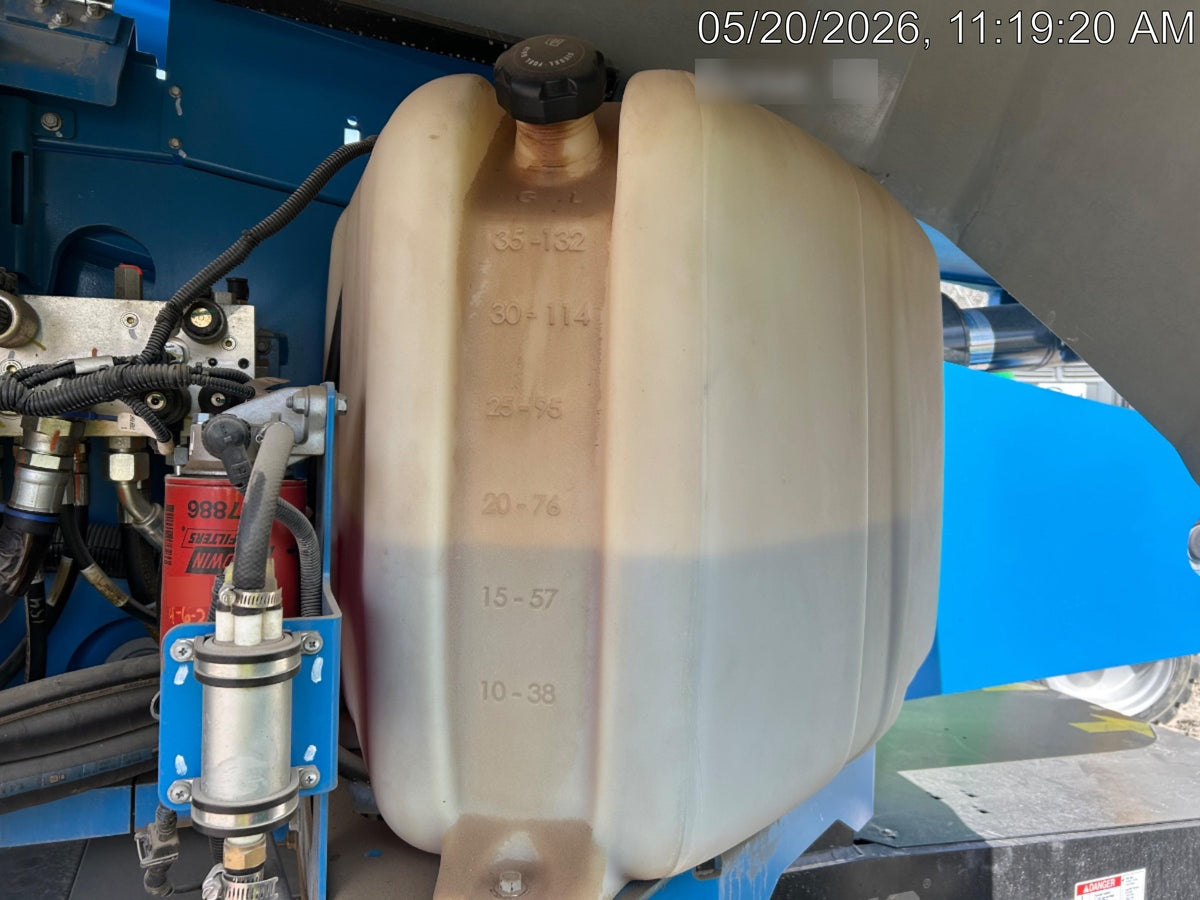 2024 GENIE S-85 XC