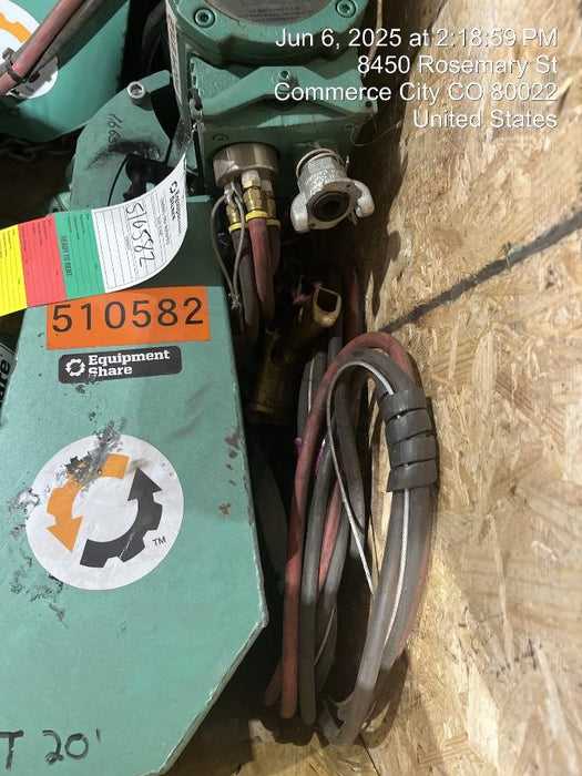 2025 JD NEUHAUS PROFI 1.5/3TI