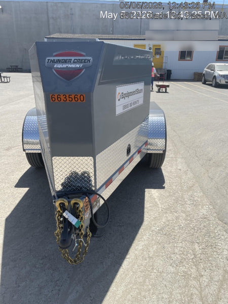 2026 THUNDER CREEK MTT460