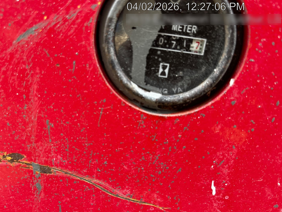 2021 MEC 2632SE