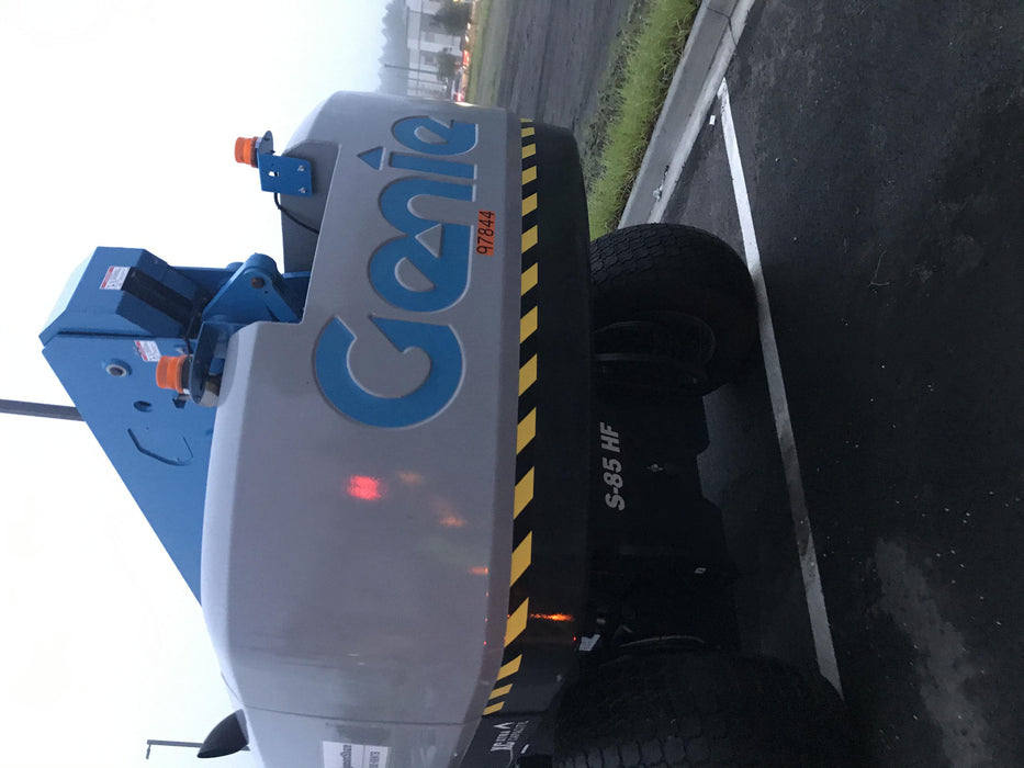 2020 GENIE S-85 HF