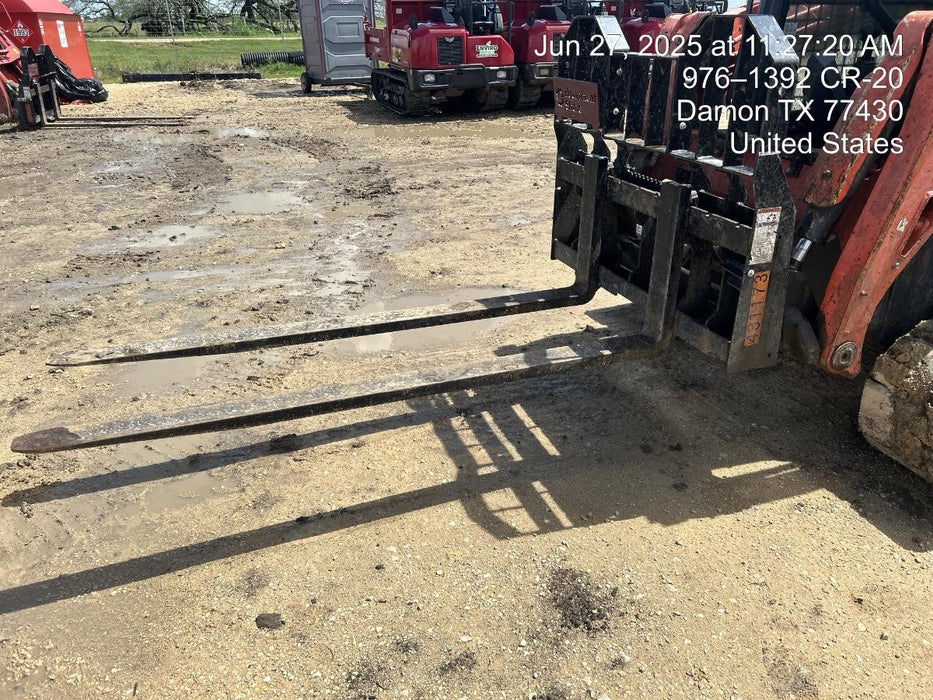 2024 VIRNIG PF4855-5VG