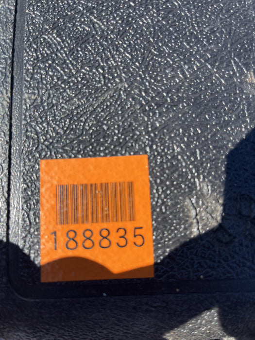 2021 HOUGEN MFG HMD130