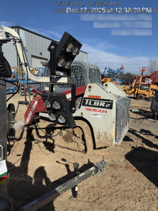 2025 WANCO WLTT-4MM4K