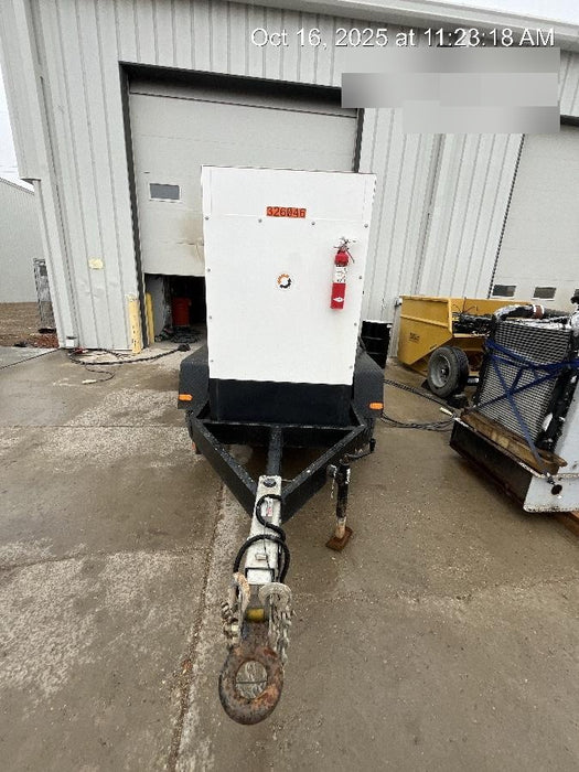 2023 SHINDAIWA DGK45F