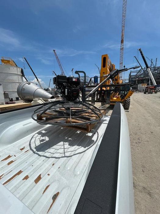 2025 HUSQVARNA CT48-8A