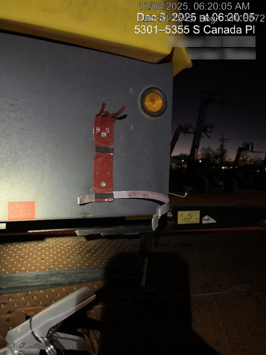 2024 ATLAS COPCO XAS188 CWK