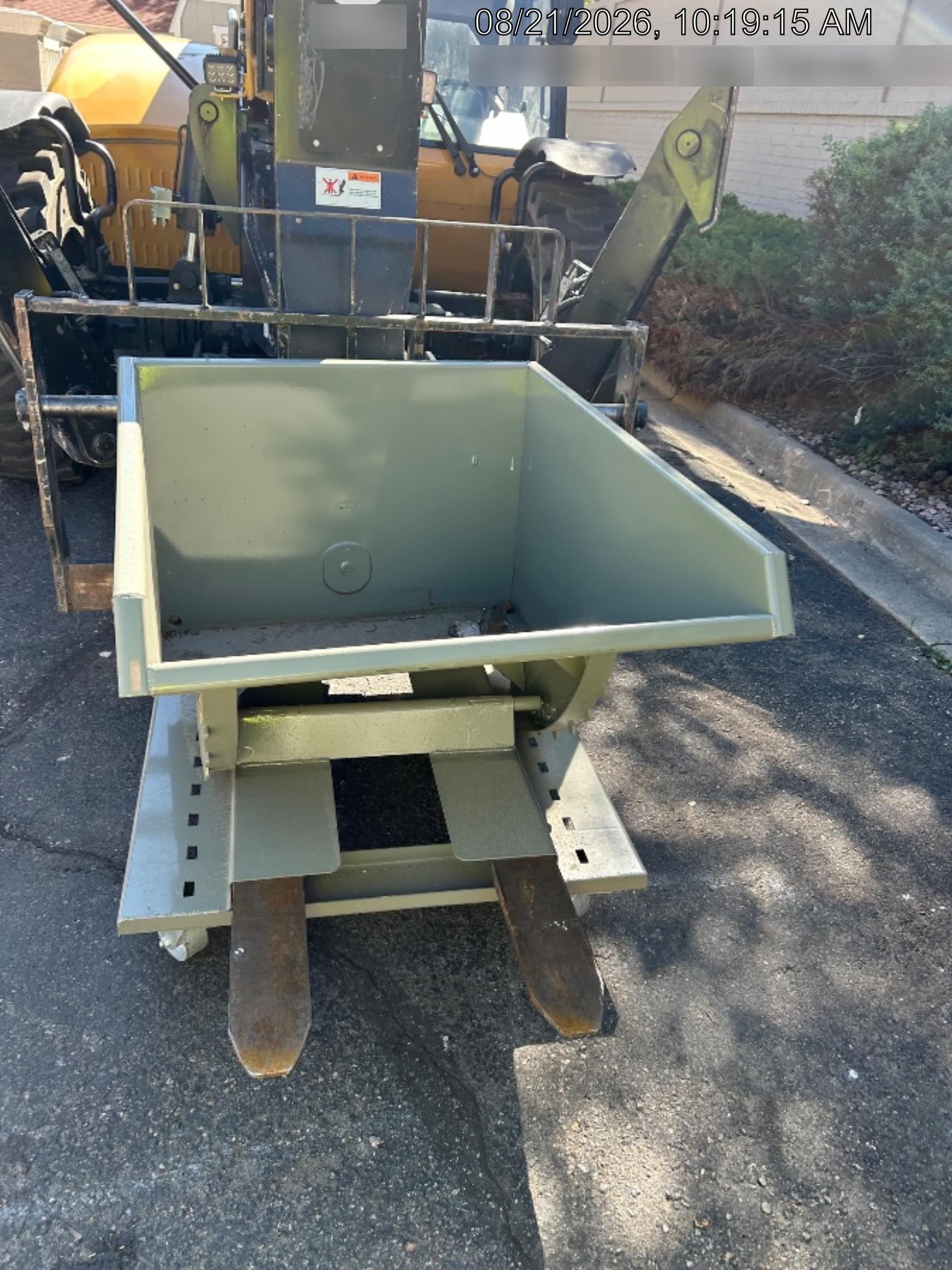 2026 HIPPO HOPPER HH08MD