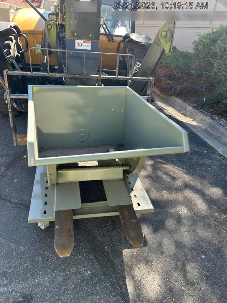 2026 HIPPO HOPPER HH08MD