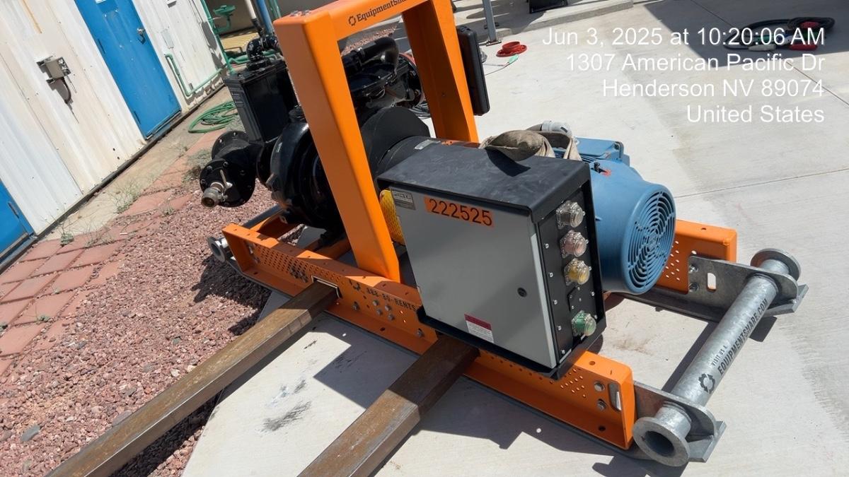 2022 PIONEER EPP66S12L71