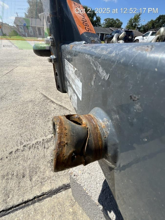 2022 AIRMAN SDG25S-8E1