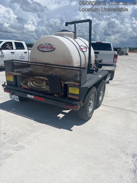 2022 SIMPSON SWT-52517