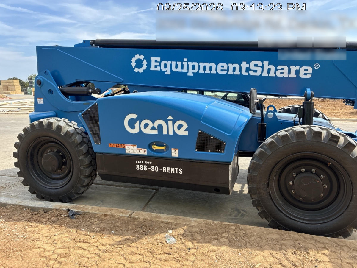 2026 GENIE GTH-1056