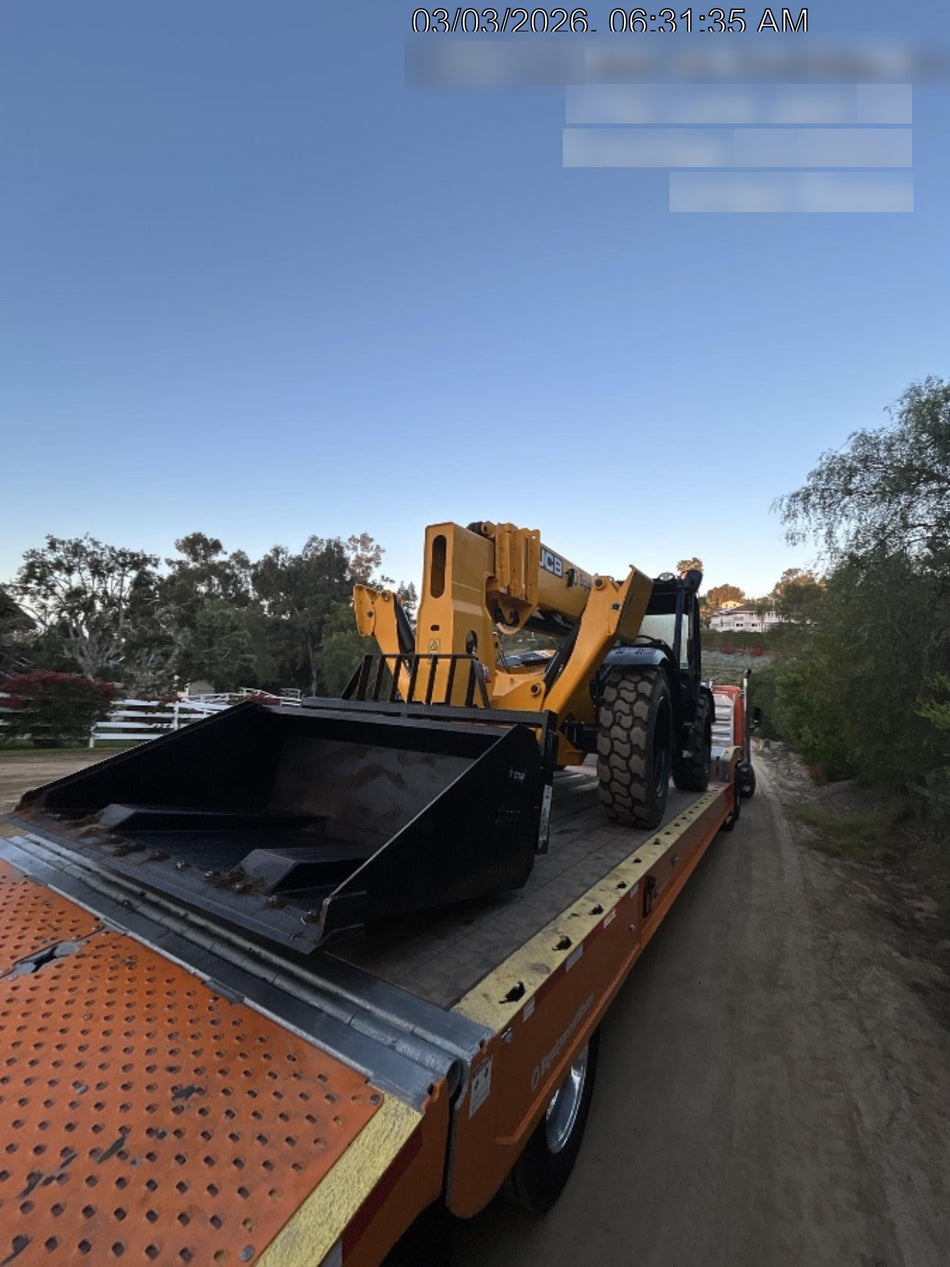 2025 STAR INDUSTRIES 1406B