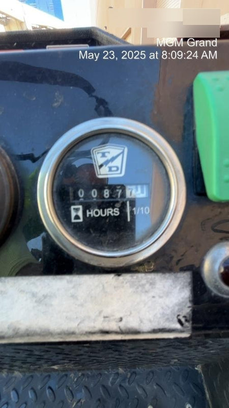 2022 COLUMBIA Expediter