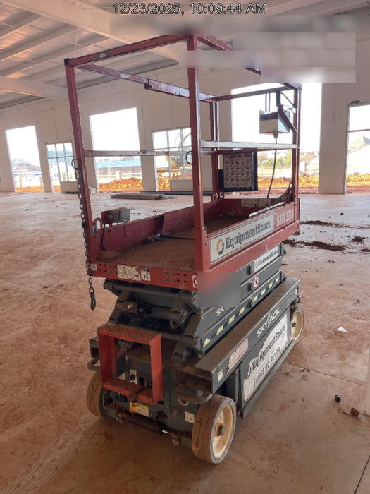 2019 Skyjack SJIII-3219 Standard w/Trojan Batteries