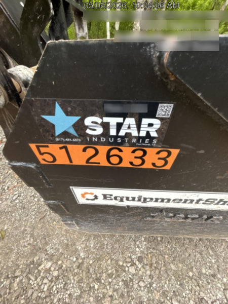 2025 STAR INDUSTRIES 1406B