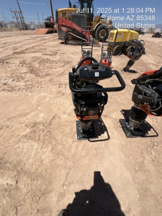 2025 HUSQVARNA LT6005