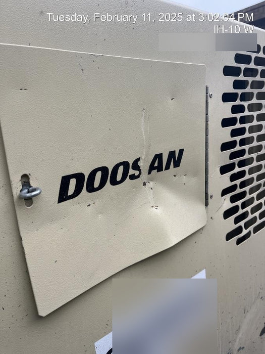 2023 DOOSAN P425/HP375WCU