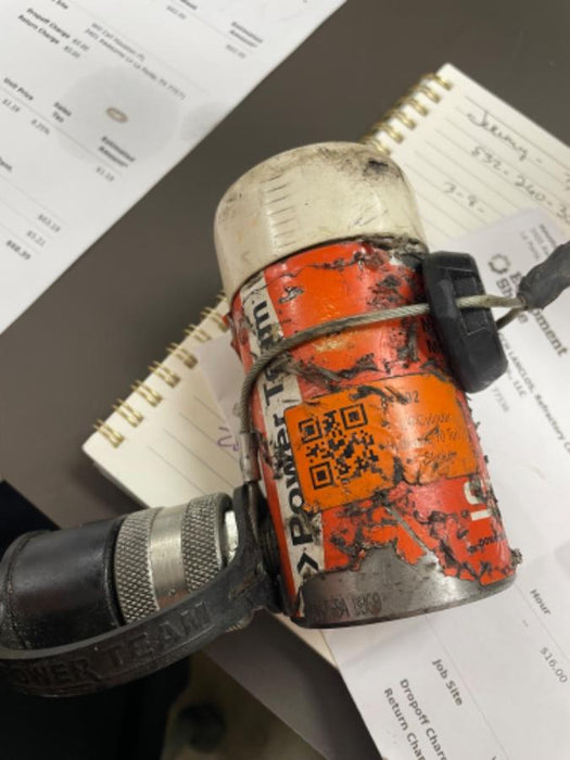 2020 POWER TEAM C102C