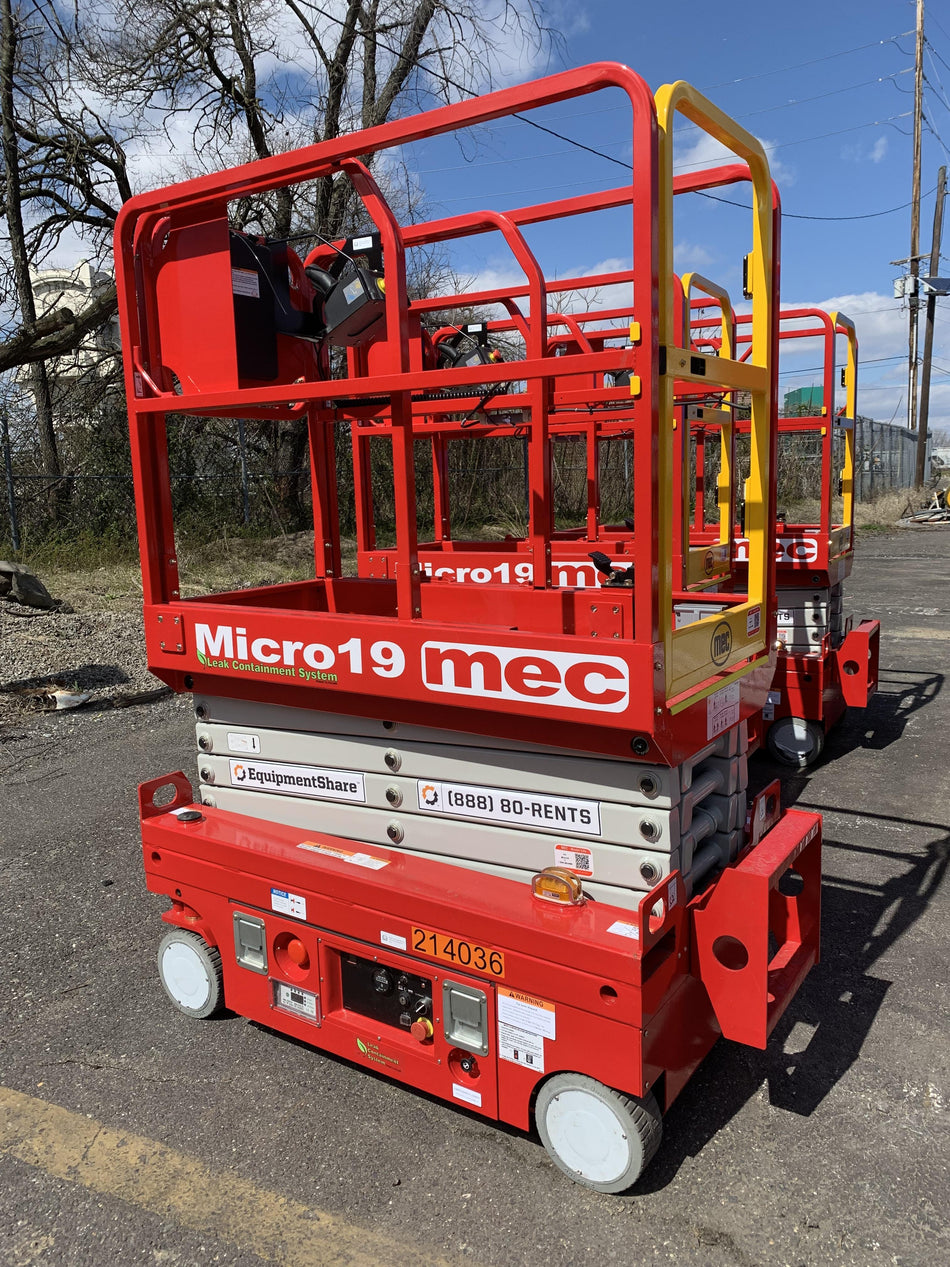 2022 MEC Micro 19