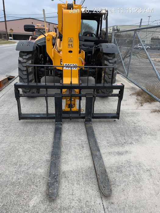 2021 JCB 509-42